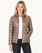 Chaqueta acolchada ultraligera Noa