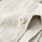 Conjunto de traje de lino Marco
