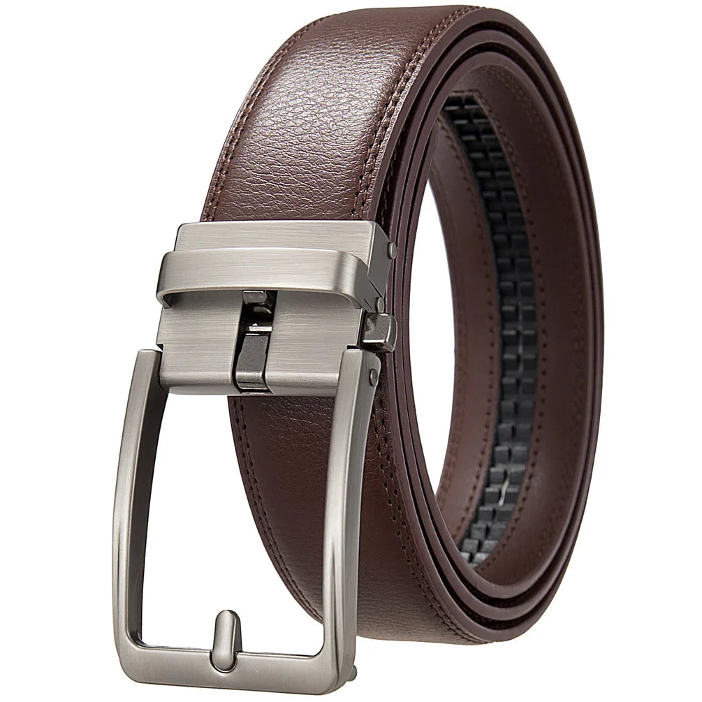 Bruno Ratchet Belt