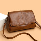 Bolso Alma en marron - Nordiva
