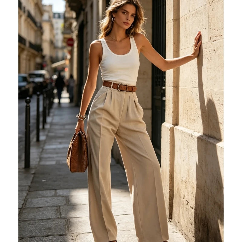 Pantalon Iris de cuerpo entero - Nordiva