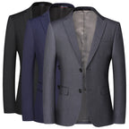 Mateo Slim Blazer