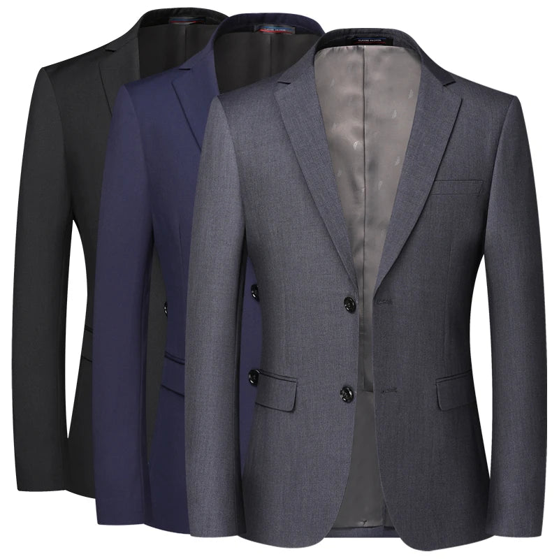 Americana slim Mateo