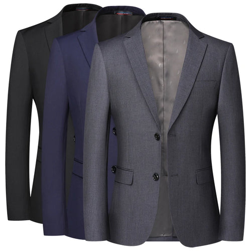 Mateo Slim Blazer