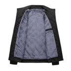 Knox Diamond Bomber