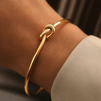 Brazalete de nudo Brisa