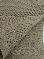 Mila Knit Beach Set
