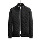 Knox Diamond Bomber