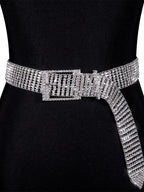 Shiny Belt