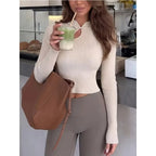 Jersey Lara de cuerpo entero con bolso