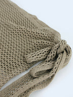 Mila Knit Beach Set