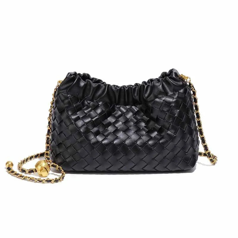 Bolso Olivia en negro