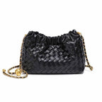 Bolso Olivia en negro