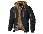 Frostline Explorer Jacket