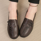 Marina Comfort Moccasins