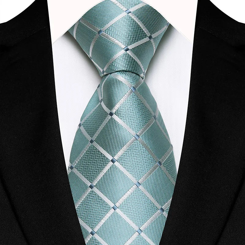 Hugo Jacquard Tie