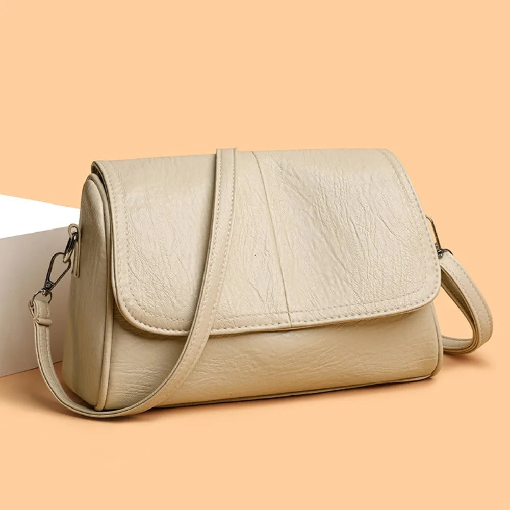 Bolso Alma en beige - Nordiva