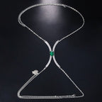 Cadena de cuerpo Marina