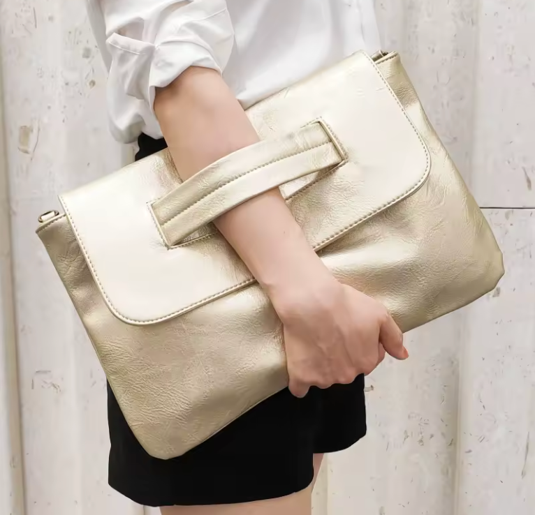 Bolso de mano Mila