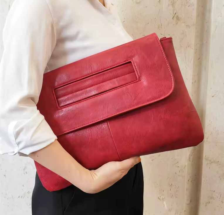 Bolso de mano Mila