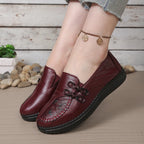 Marina Comfort Moccasins