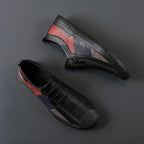 Julien Leather Sneakers