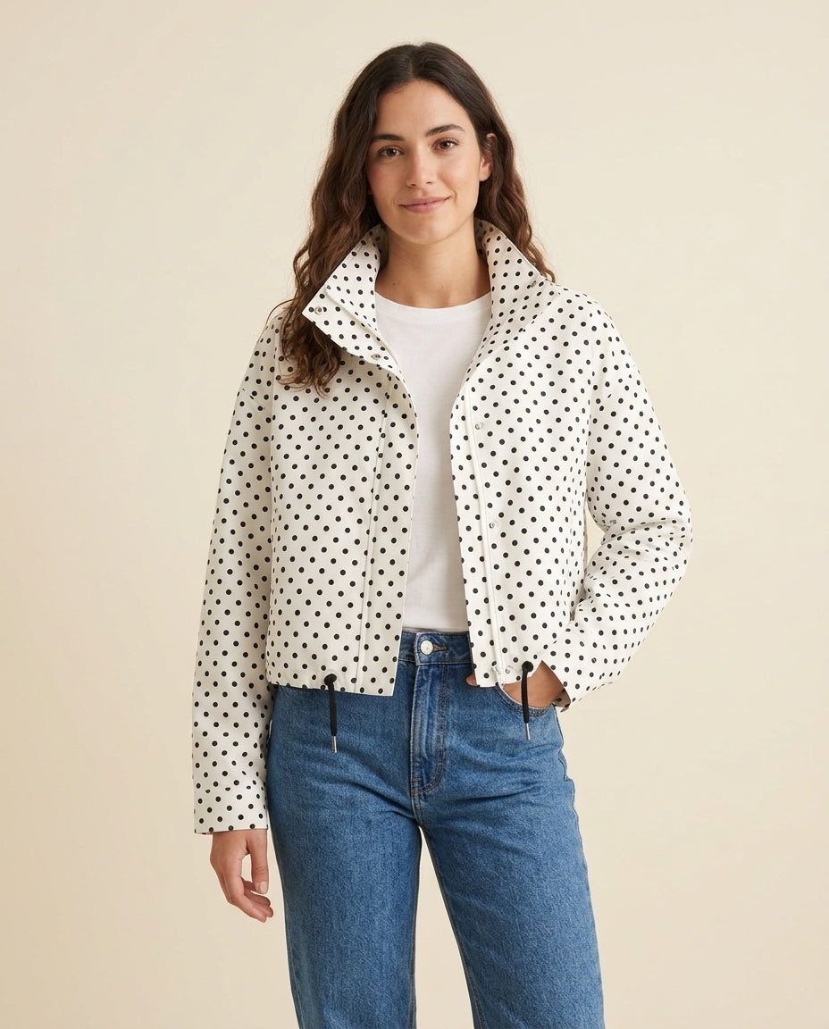 Dalia - look completo