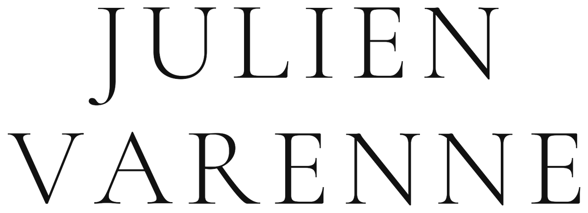 Julien Varenne