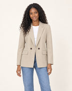 Blazer oversize Vera