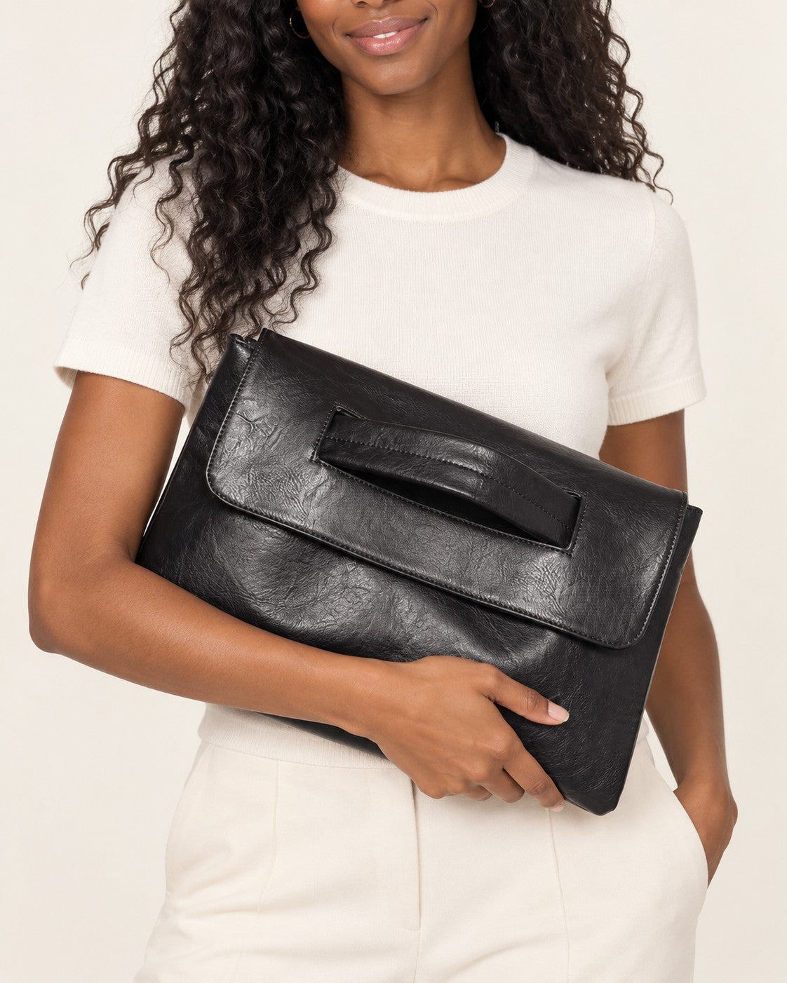 Bolso de mano Mila