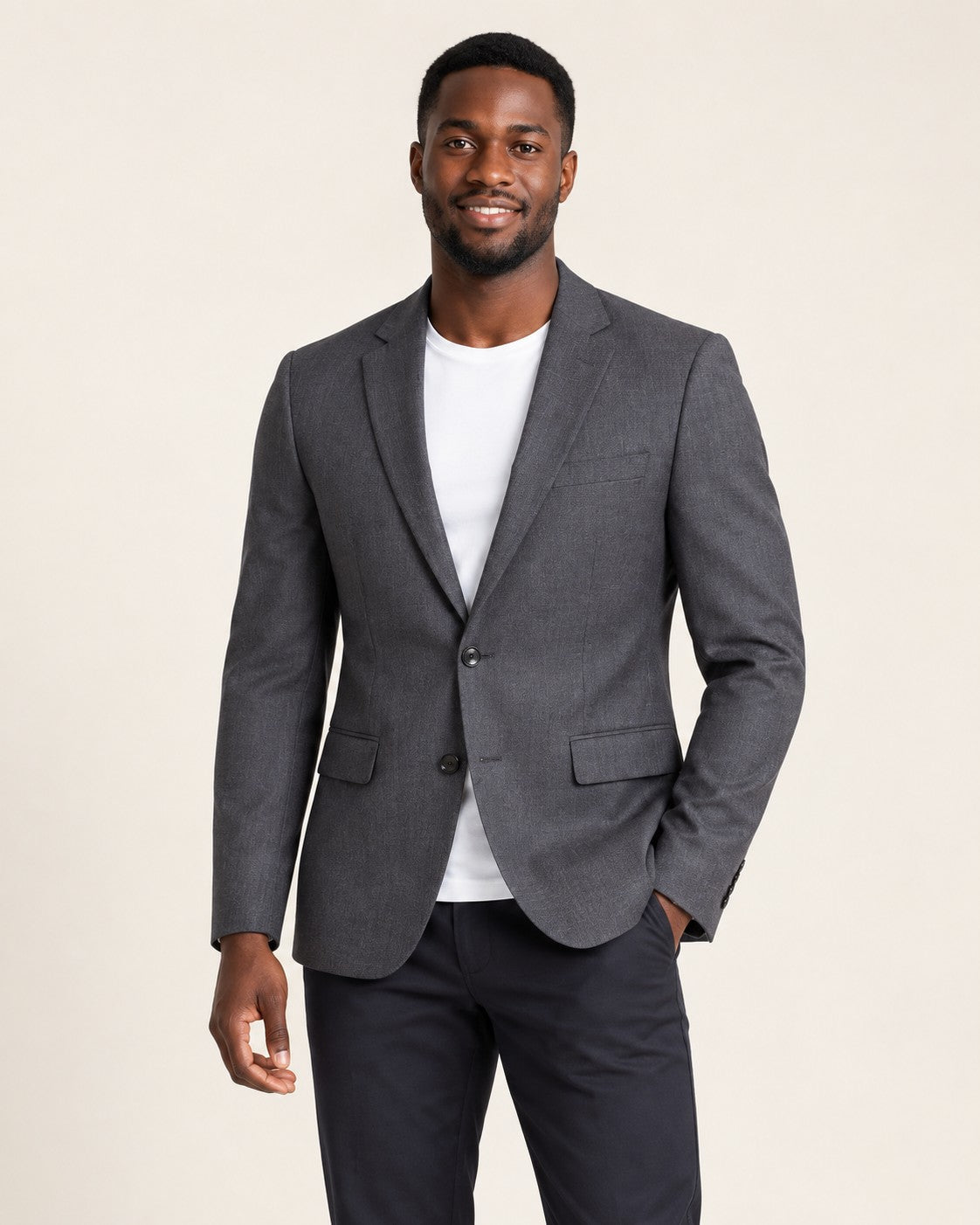 Americana slim Mateo