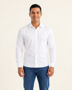 Camisa de seda de hielo Otto - Nordiva