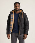 Chaqueta utilitaria Frostline