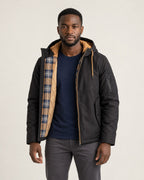 Chaqueta utilitaria Frostline