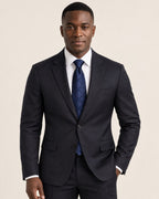 Corbata jacquard Hugo