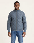 Bomber acolchada Knox