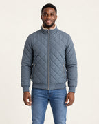 Bomber acolchada Knox