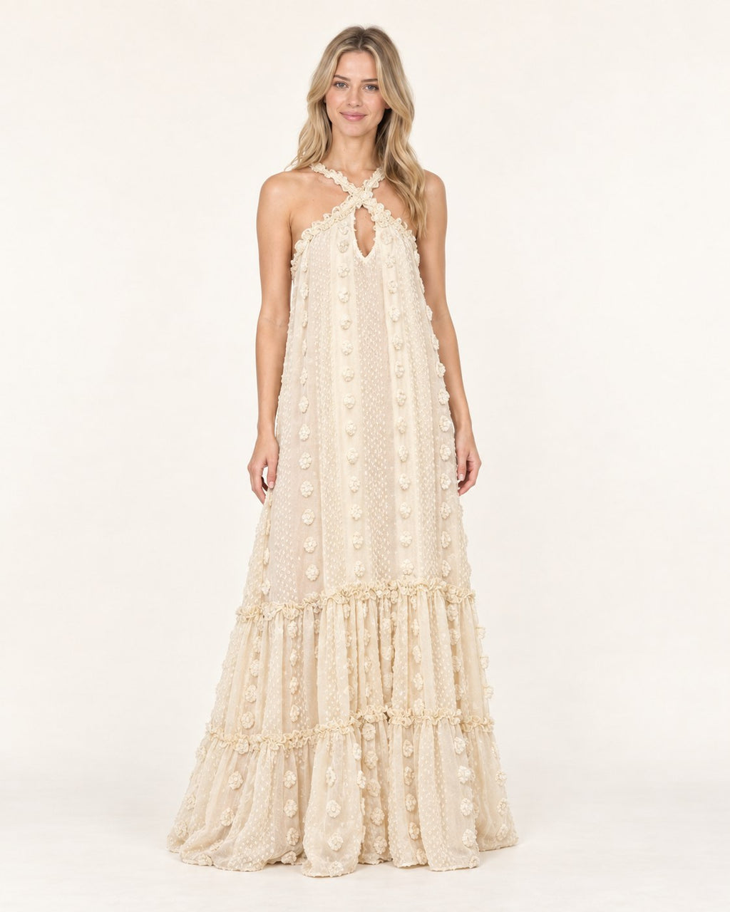 Vestido Mariana