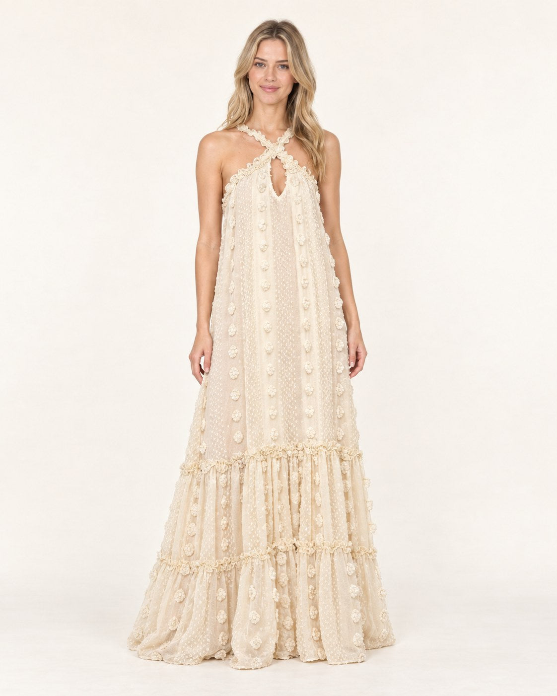 Vestido Mariana
