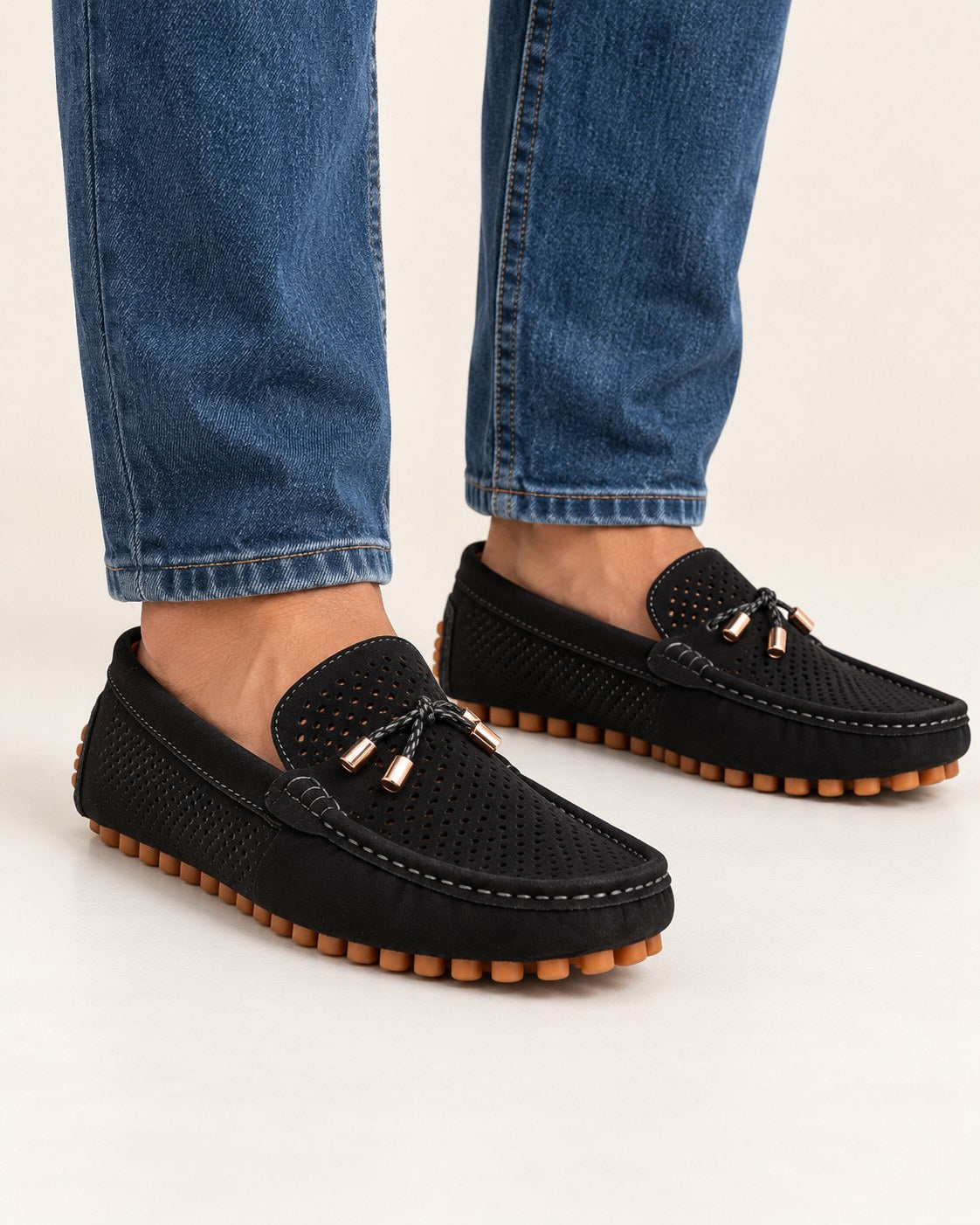 Mocasines Nico