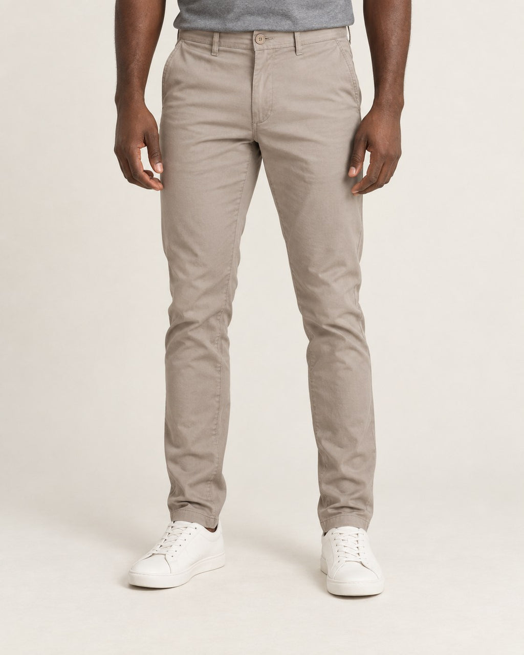 Pantalon slim fit Noah