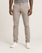 Pantalon slim fit Noah