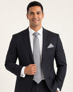 Conjunto de corbata Vittorio