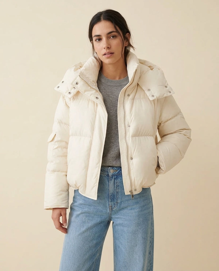 Uma - look completo